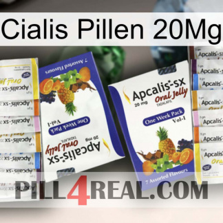 Cialis Pills 20Mg 12